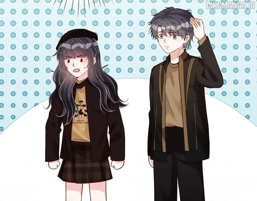Everyone's Darling Chapter 234 - page 68